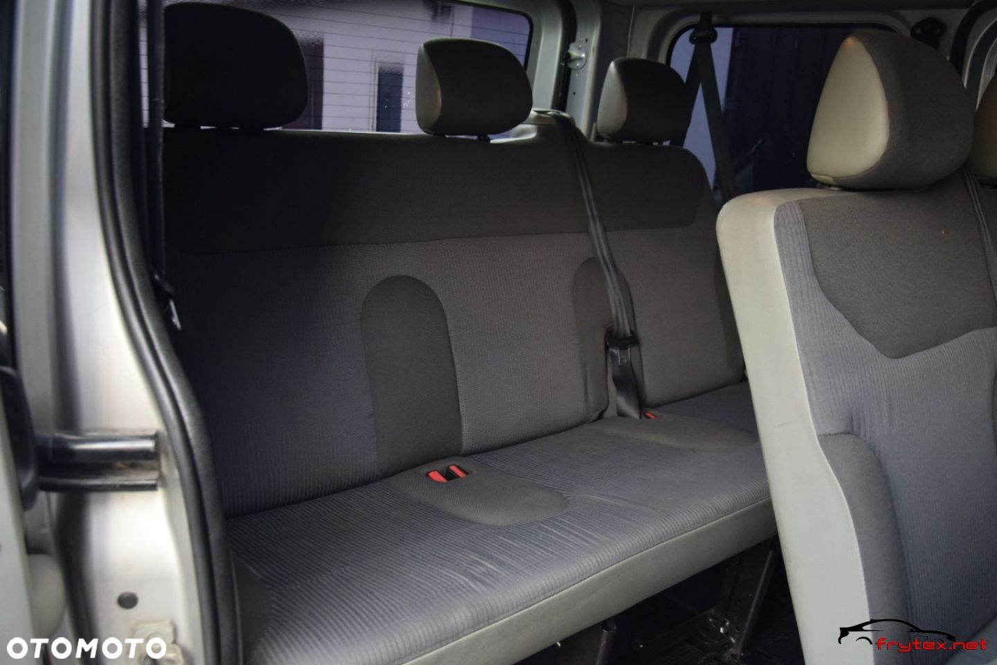 Opel Vivaro - 18