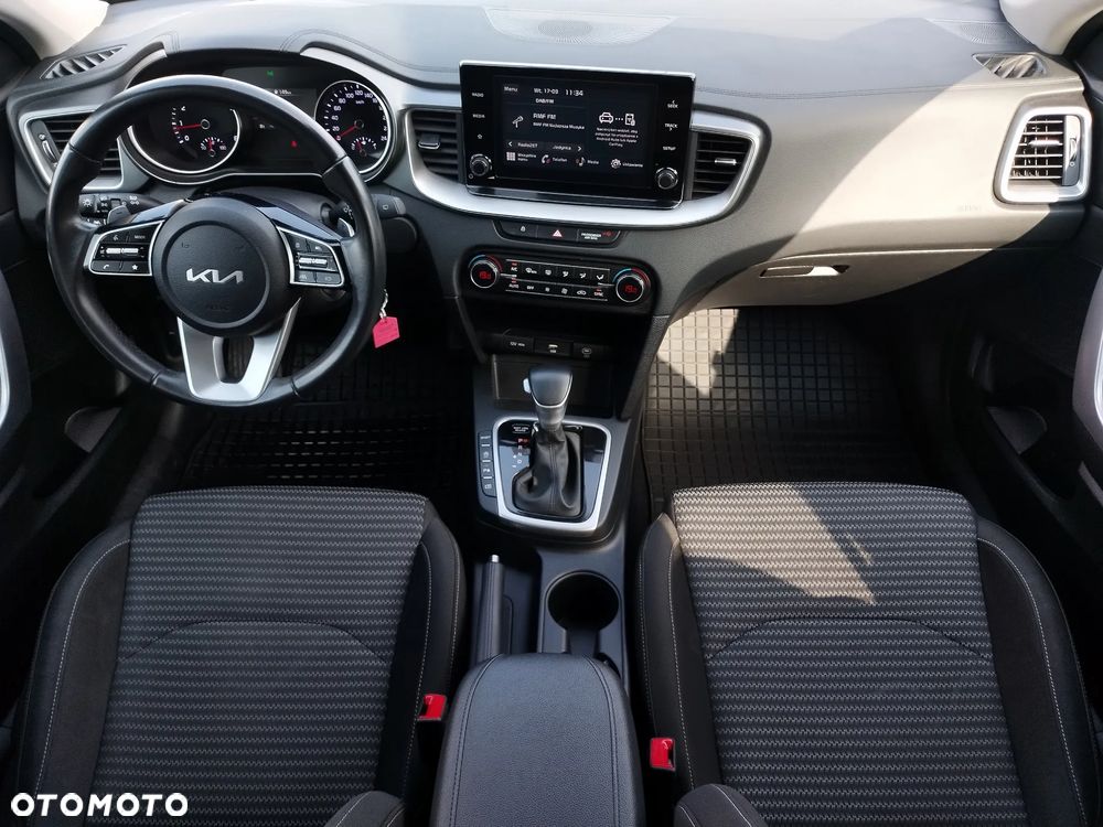 Kia XCeed 1.5 T-GDI M DCT - 5