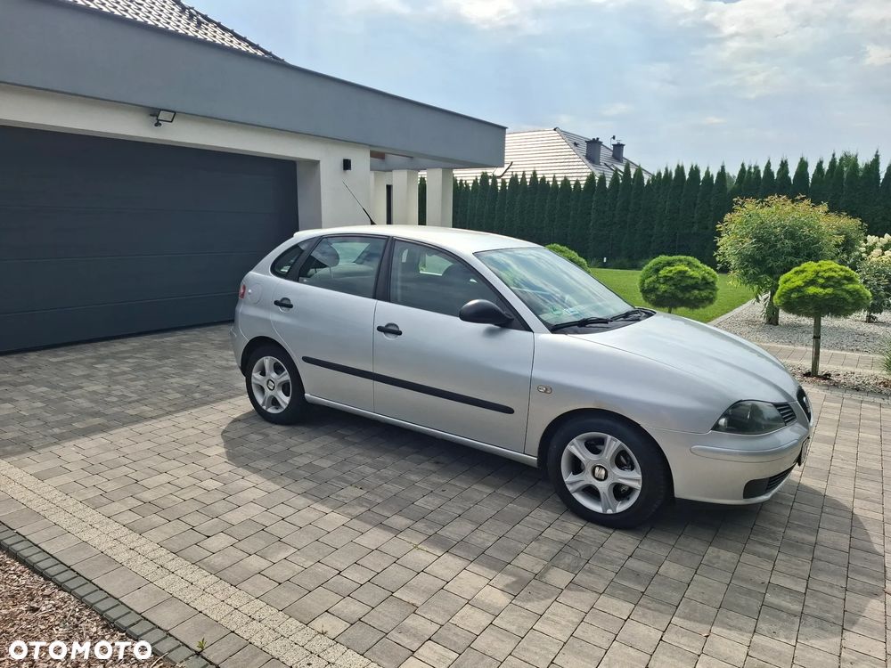 Seat Ibiza 1.2 12V Stella - 7