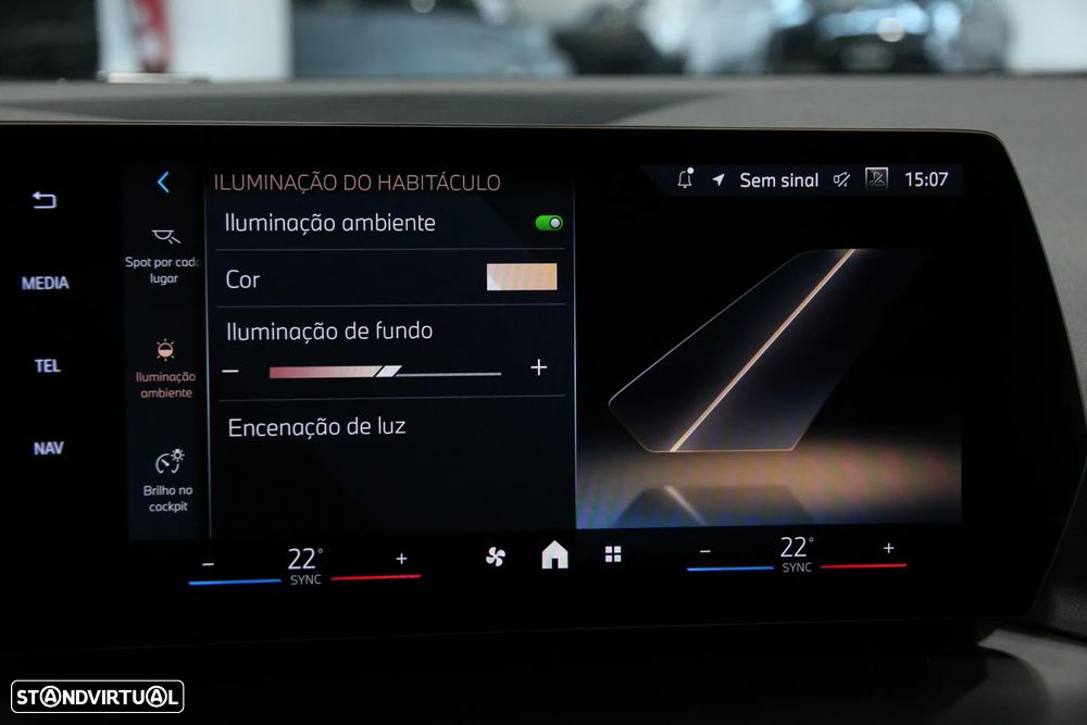 BMW 116 Pack Desportivo M - 22