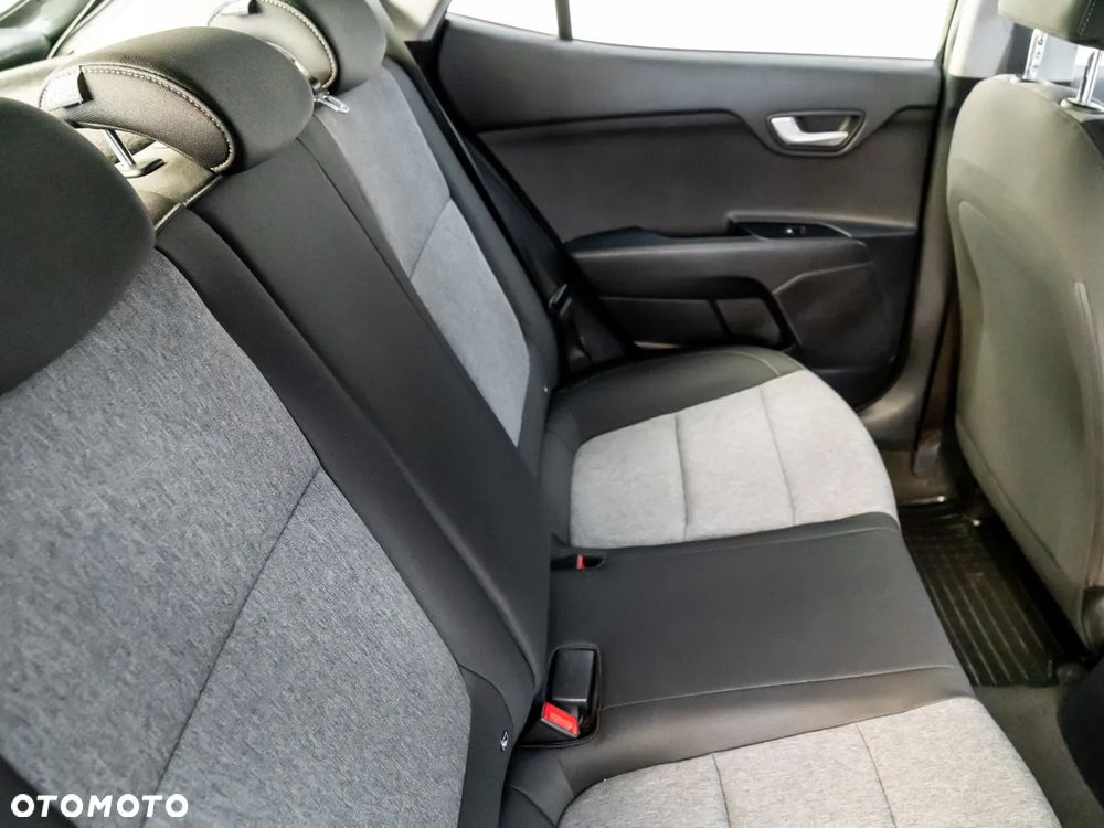 Kia Stonic 1.0 T-GDI M DCT - 20