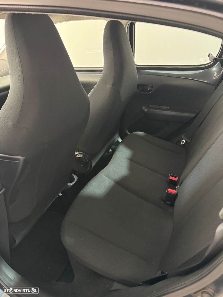 Peugeot 108 1.0 e-VTi Active - 11