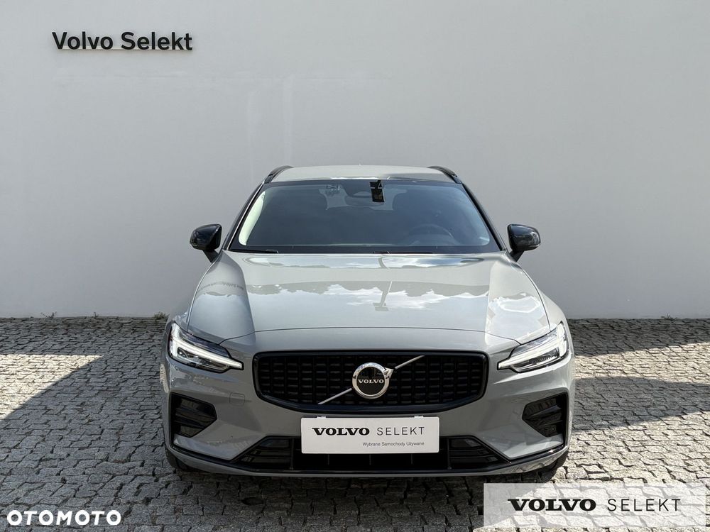 Volvo V60 - 3