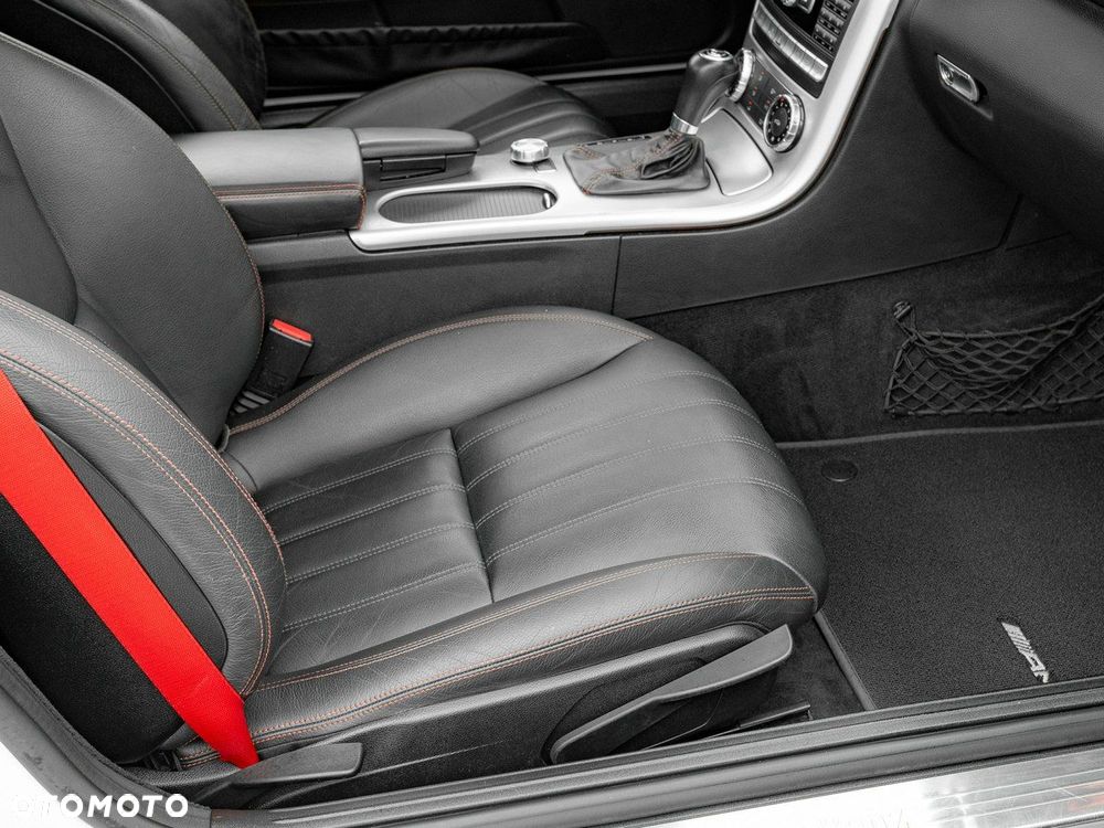 Mercedes-Benz SLK - 27