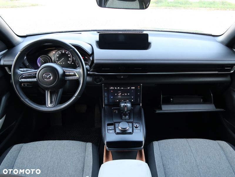 Mazda MX-30 35.5kWh Exclusive Line - 12