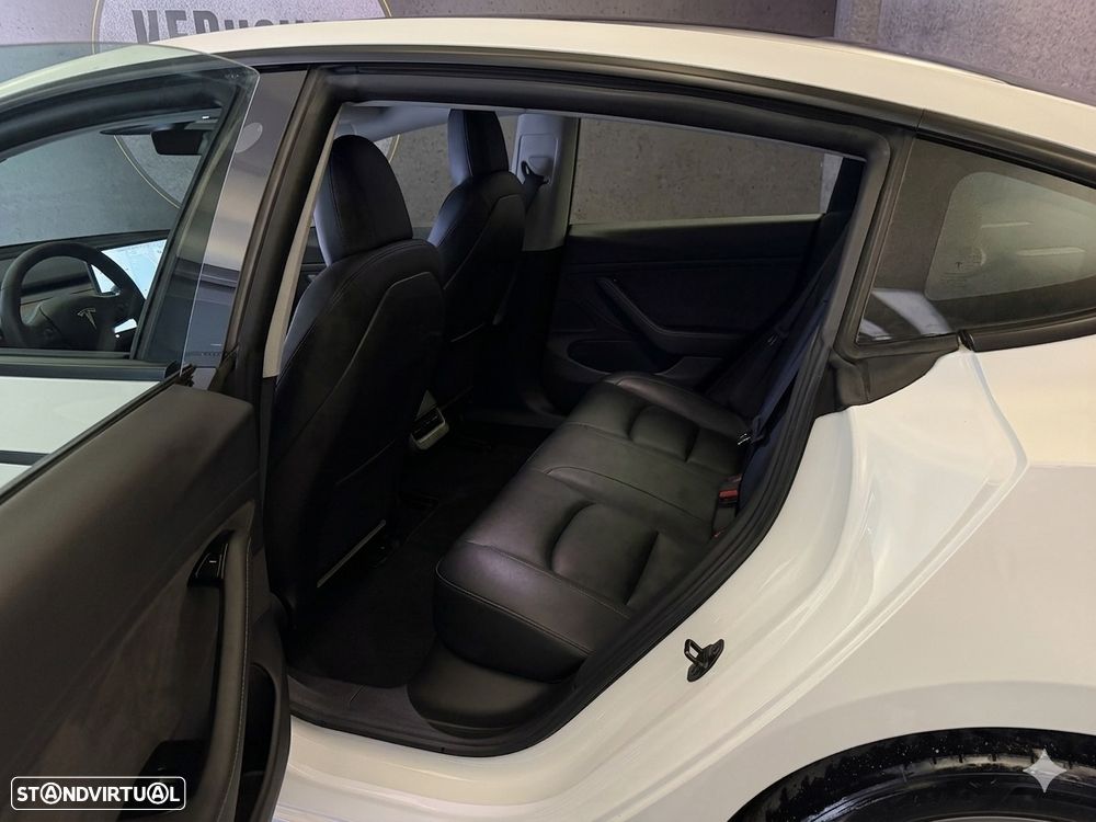 Tesla Model 3 Standard Range Plus RWD - 15