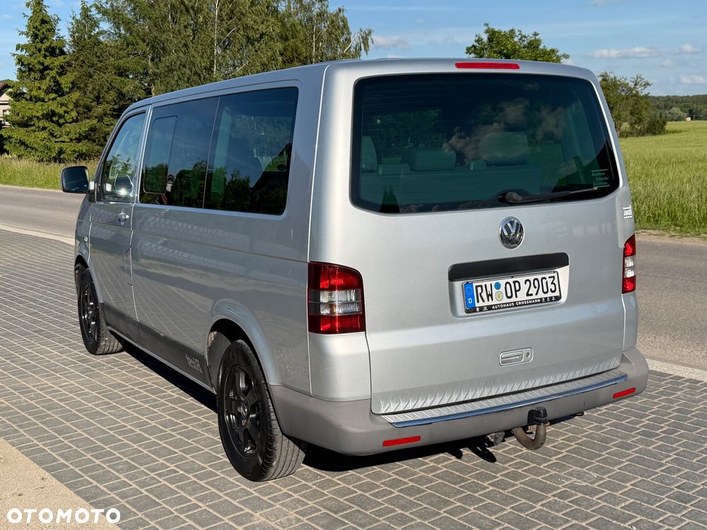 Volkswagen Multivan L1 Trendline - 13