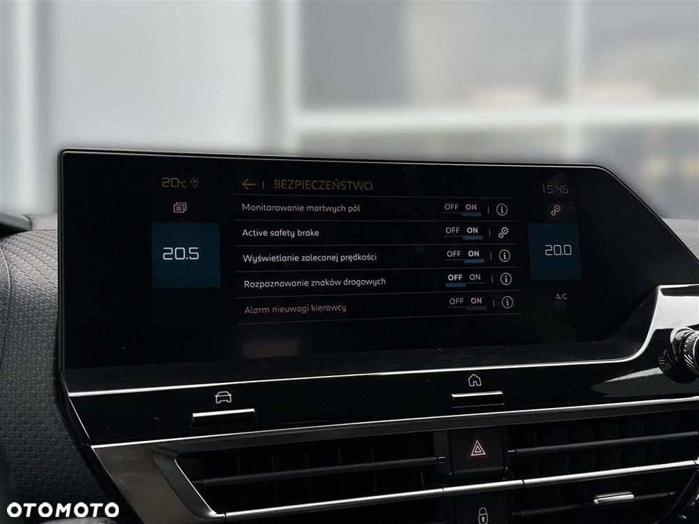 Citroën C4 1.5 BlueHDi Shine S&S - 27