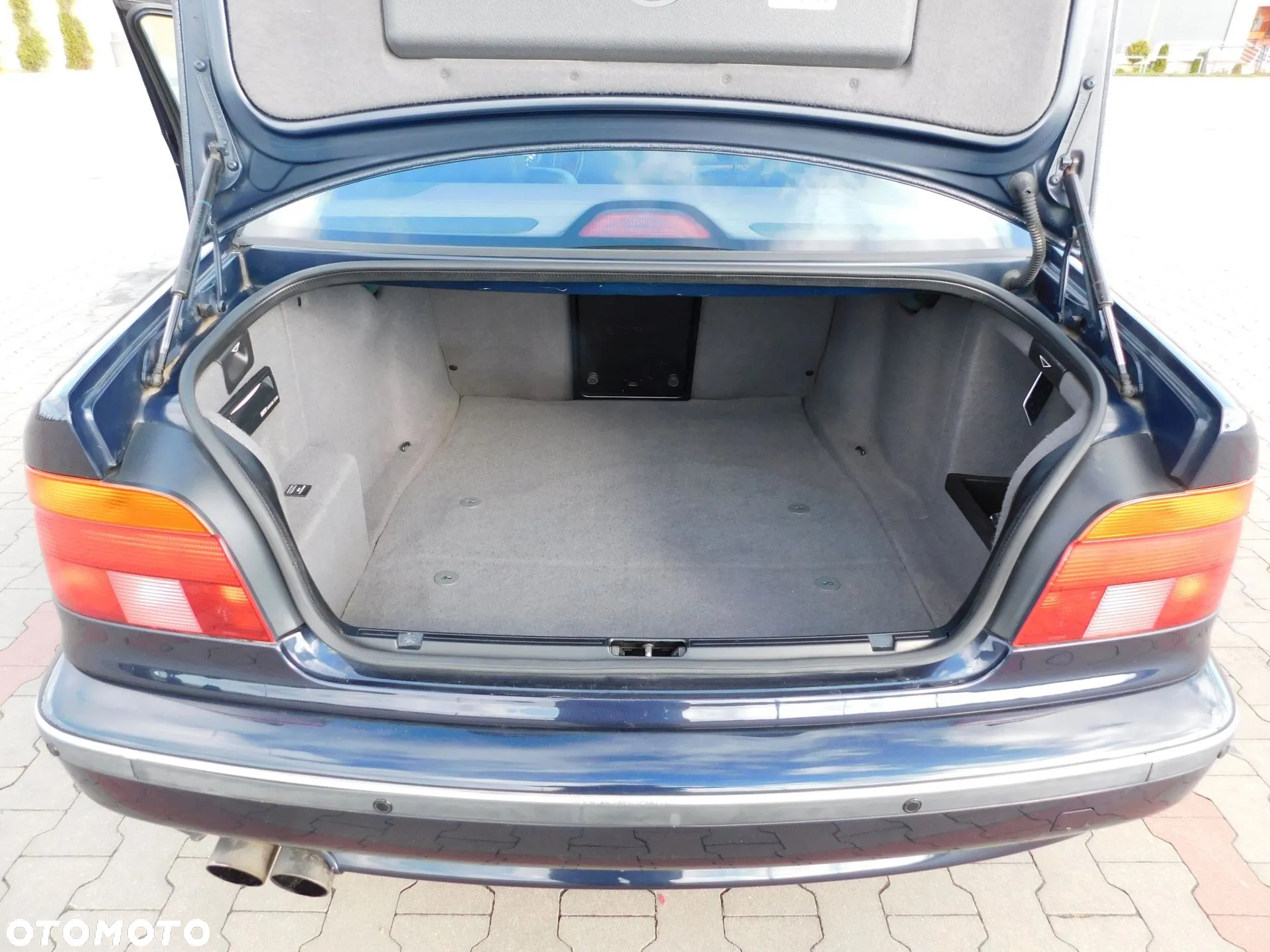 BMW-ALPINA Inny - 29