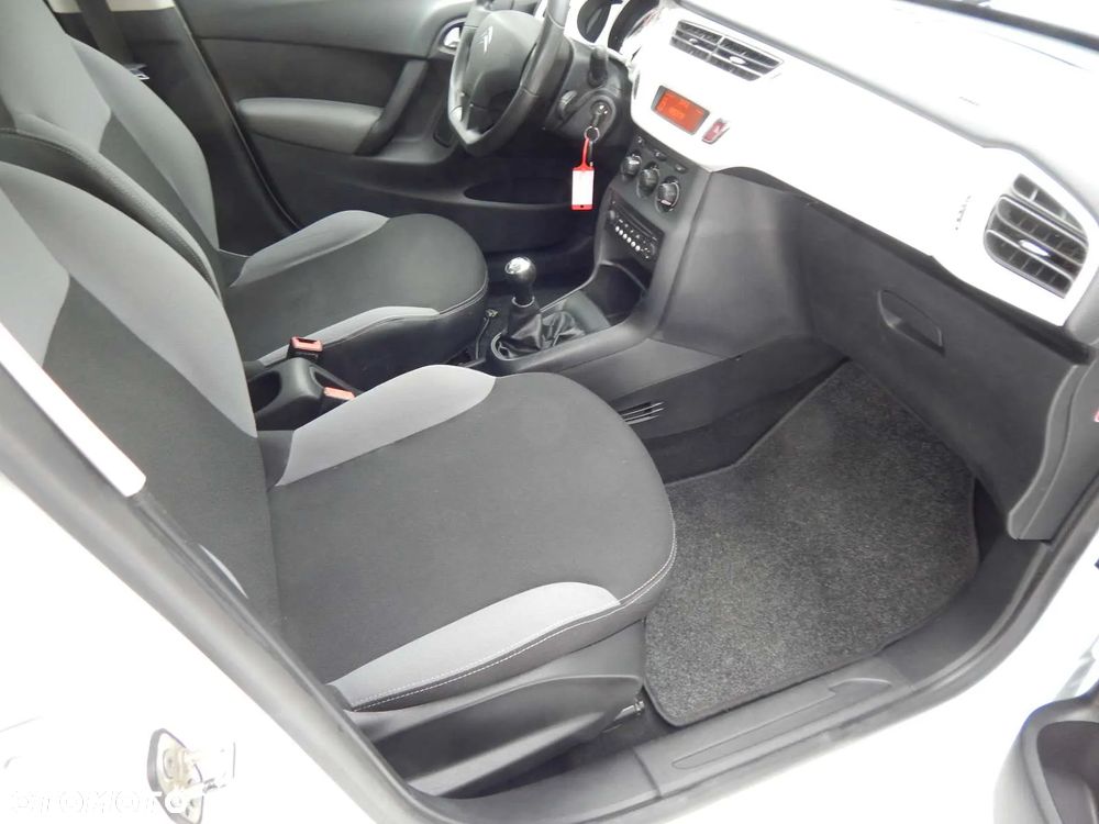 Citroën C3 Pure Tech VTi 68 Cool&Sound - 12