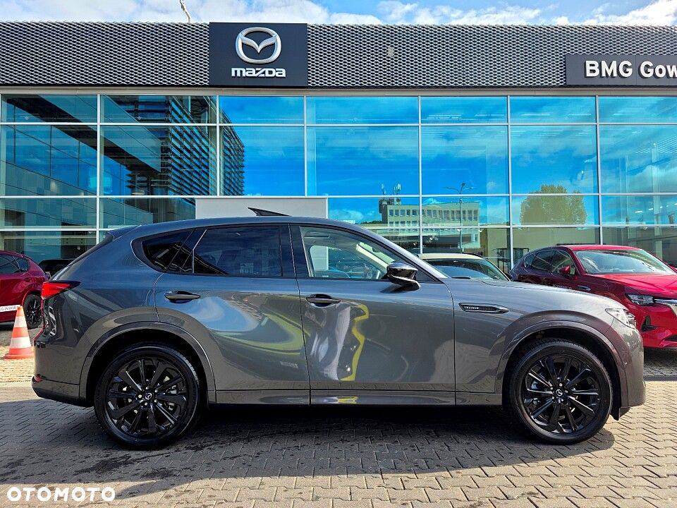 Mazda CX-60 ver-3-3-d-mhev-homura - 24