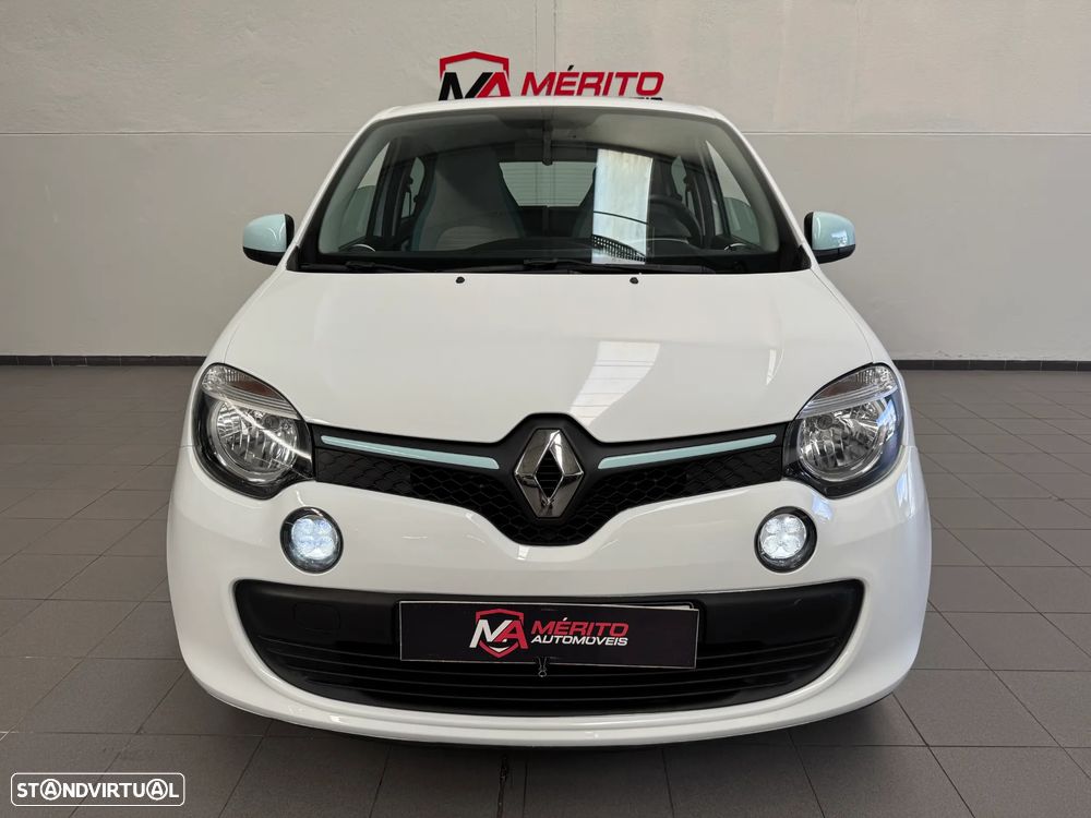 Renault Twingo SCe 70 Expression - 5