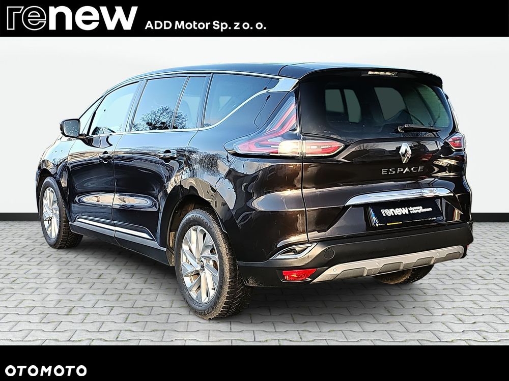 Renault Espace 1.6 dCi Energy Zen EDC - 7