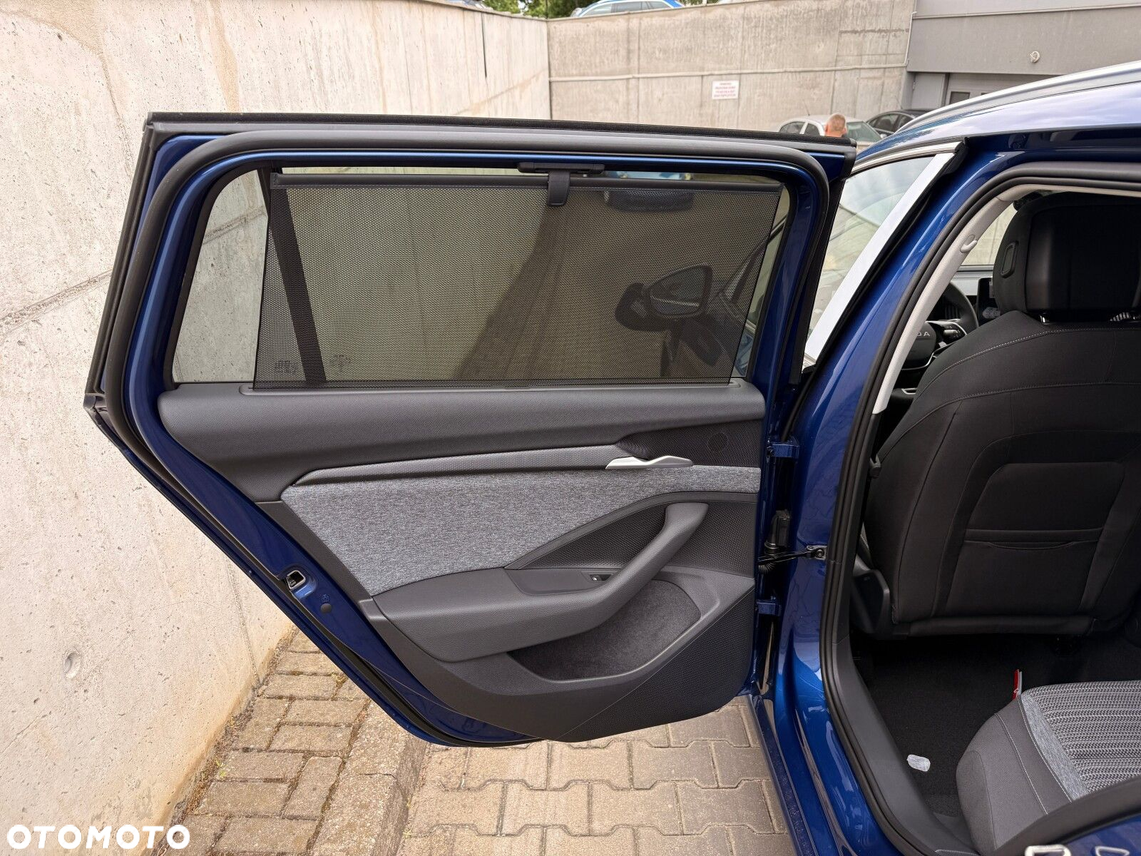 Skoda Superb 1.5 TSI Style DSG - 14