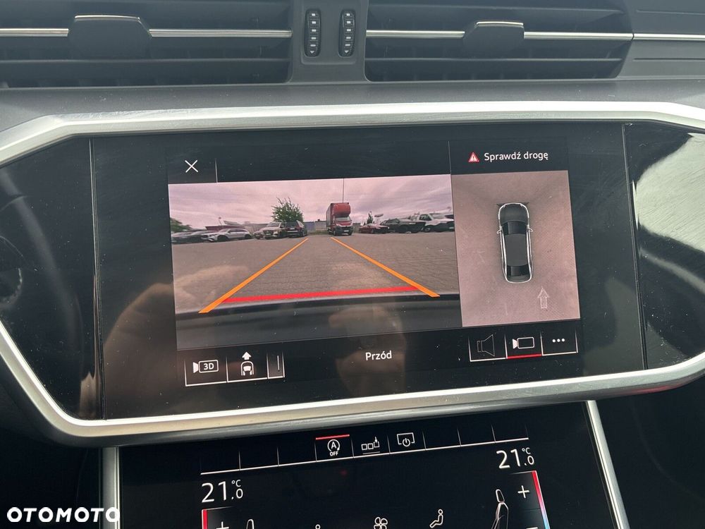 Audi A6 Limousine 40 TDI mHEV Quattro S tronic - 21