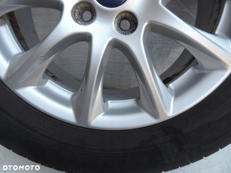 ALUFELGA FOCUS MK3 5X108 6,5JX 16 ET50 DS7C1007K2A - 6