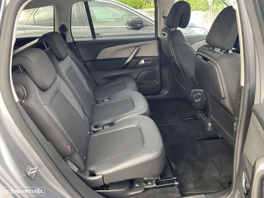 Citroën Grand C4 Spacetourer 1.5 BlueHDi Feel Business EAT8 - 37