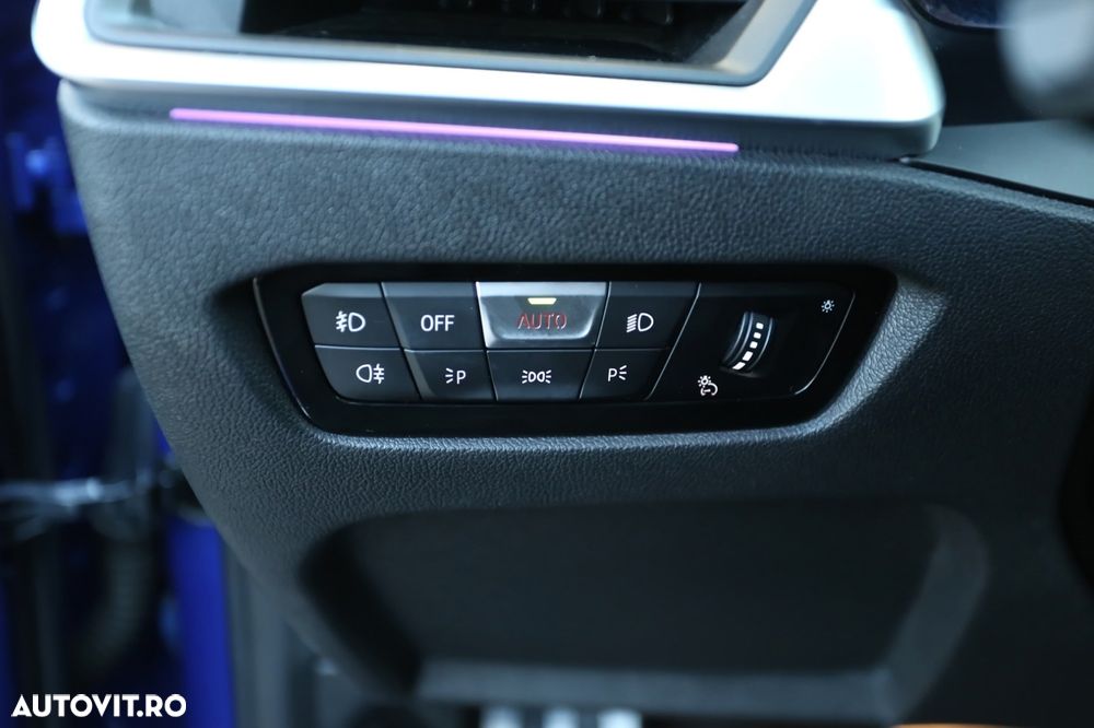 BMW Seria 3 330e xDrive AT PHEV - 30