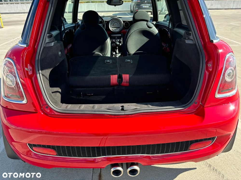 MINI Cooper S 50 Camden - 9