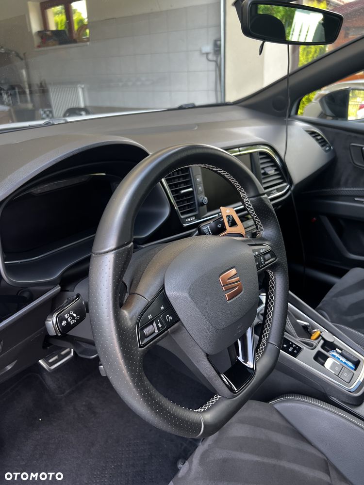 Seat Leon - 5