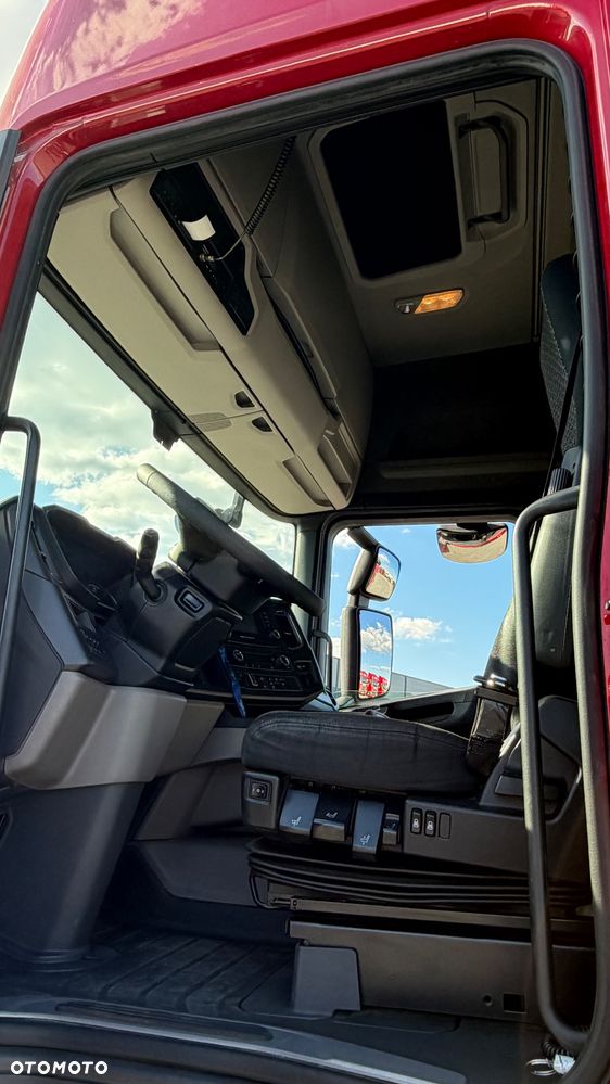 Scania R450 - 8