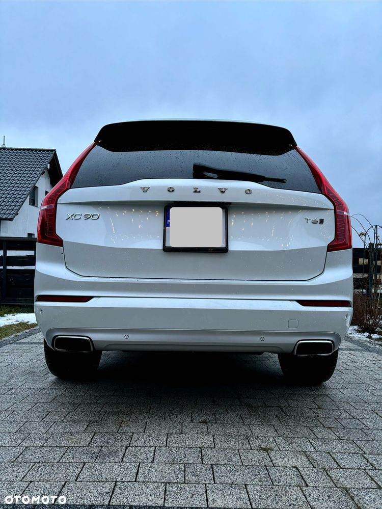Volvo XC 90 - 4