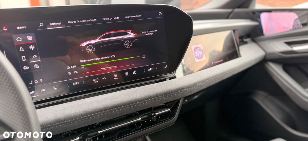 Audi A6 Avant e-tron performance 100kWh - 34