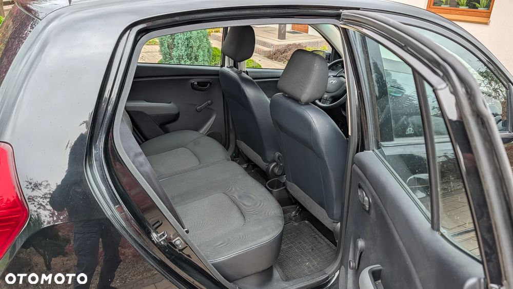 Hyundai i10 - 9