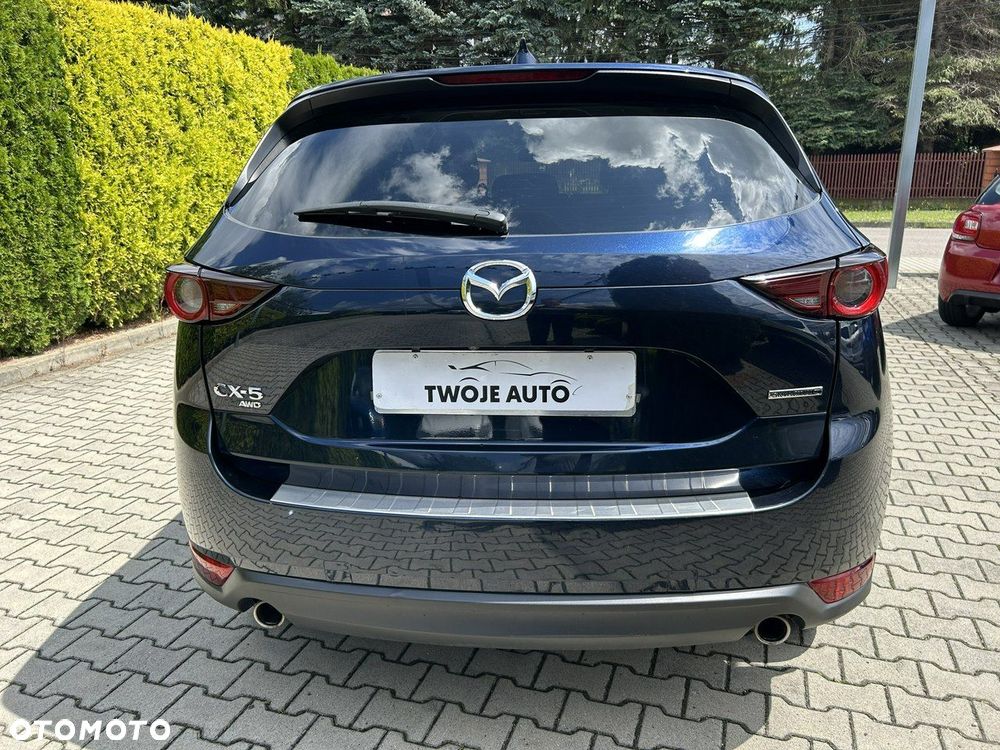 Mazda CX-5 - 11