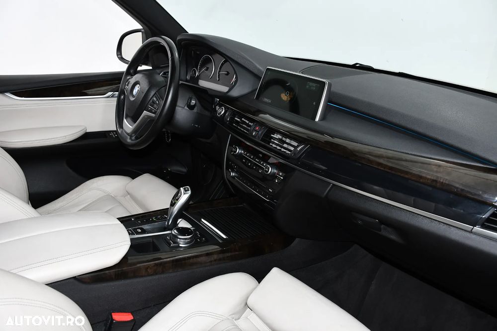 BMW X5 - 14