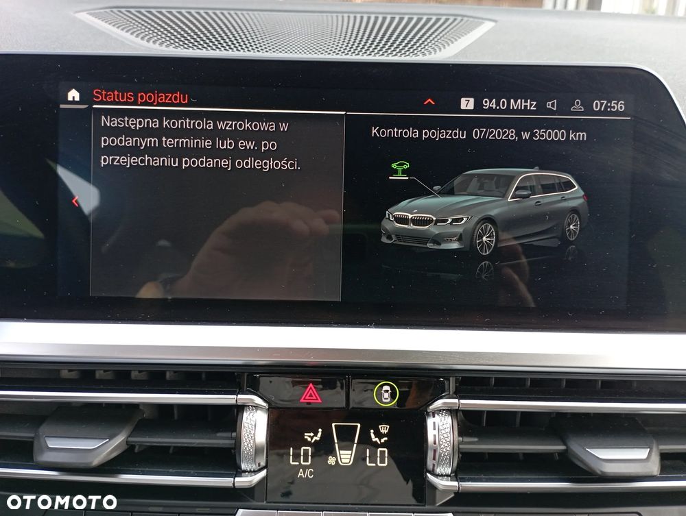 BMW Seria 3 318i - 27