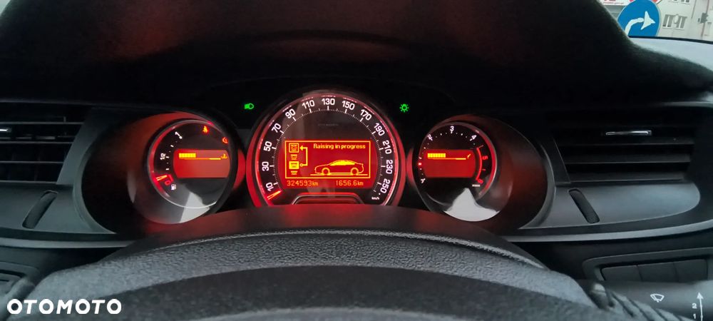 Citroën C5 2.0 HDi Seduction - 17