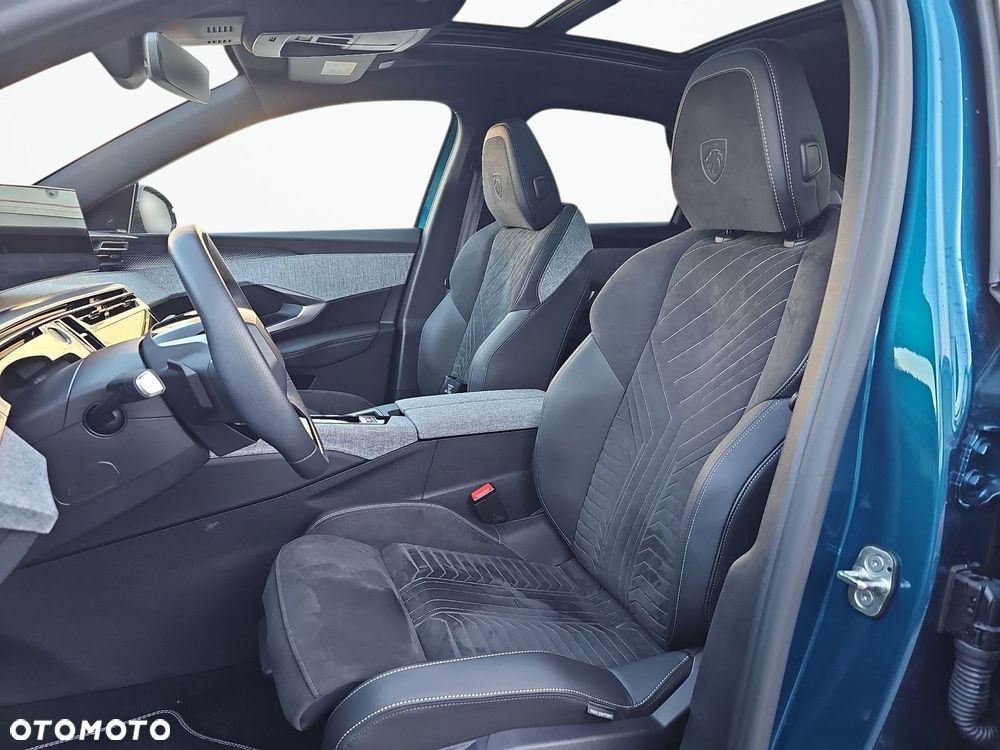 Peugeot 3008 - 12