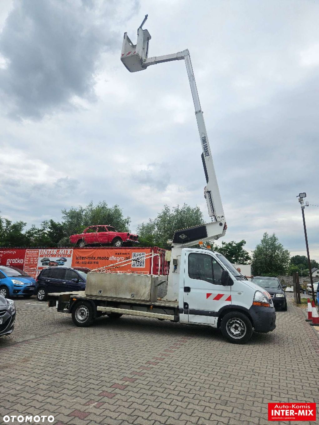Renault MASTER - 7