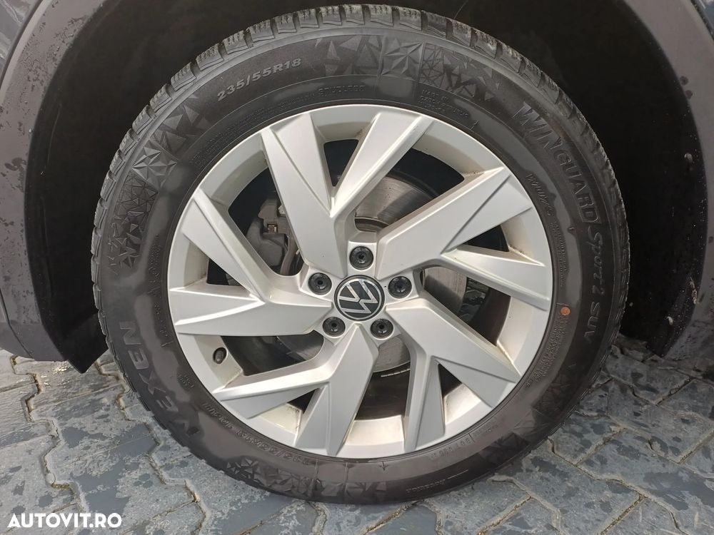 Volkswagen Tiguan 2.0 TDI SCR DSG 4Motion Life - 4