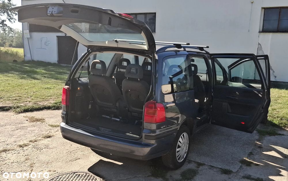 Seat Alhambra - 27
