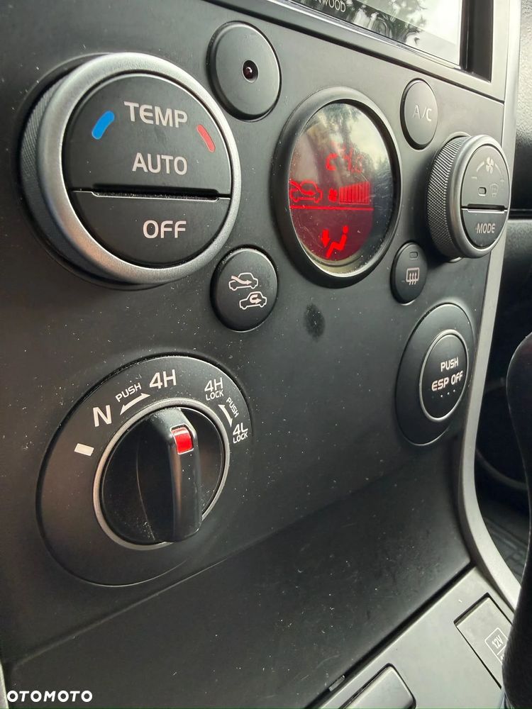 Suzuki Grand Vitara 2.4 Premium EU5 - 12