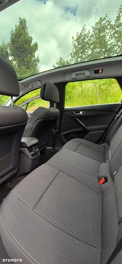 Peugeot 508 1.6 e-HDi Active S&S - 9