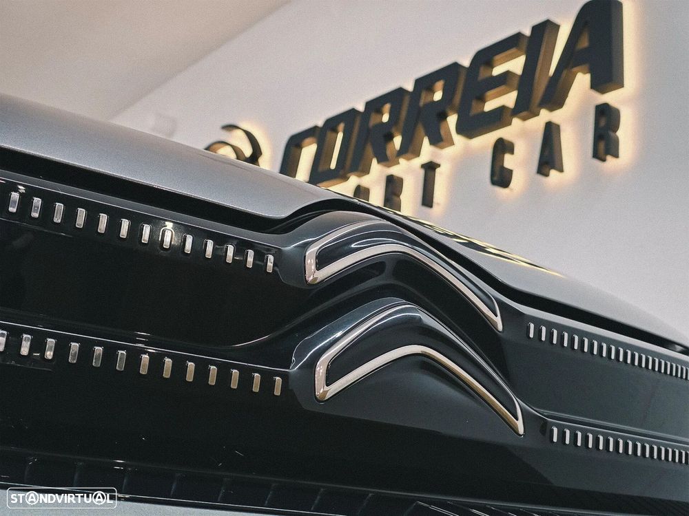 Citroën C5 Aircross 1.5 BlueHDi Shine J19 EAT8 - 7