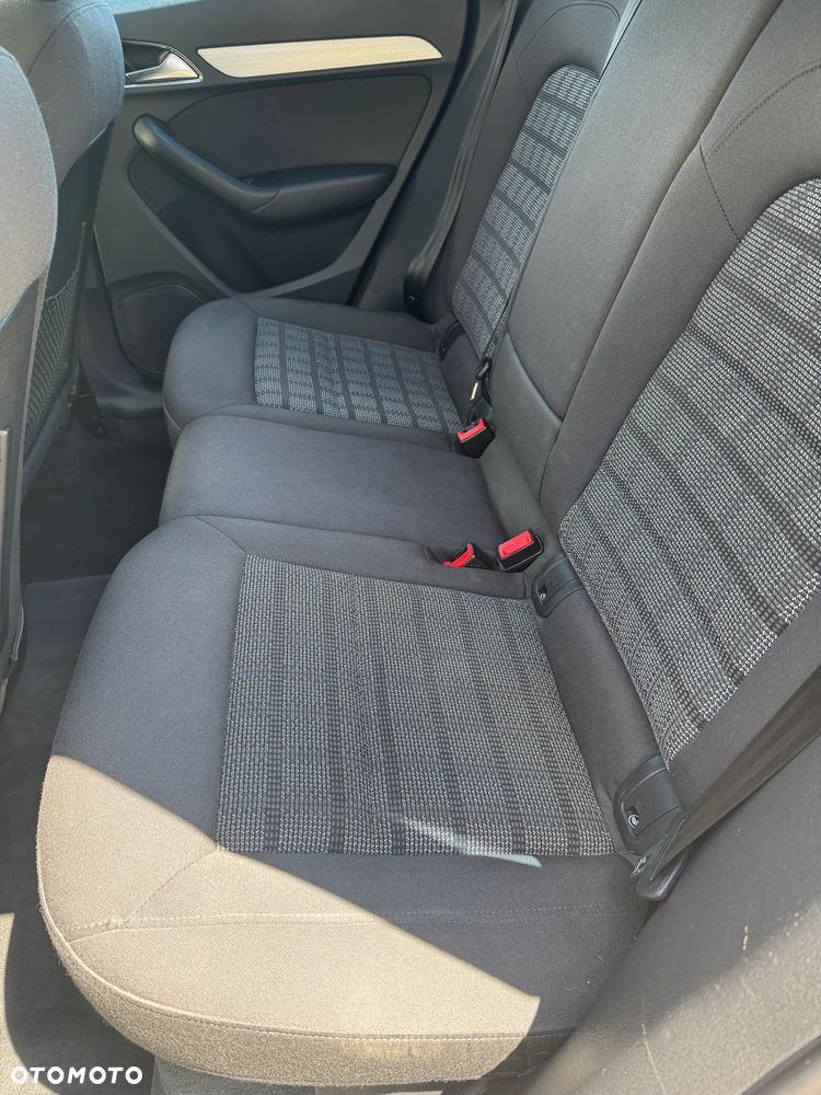 Audi Q3 2.0 TDI Quattro S tronic - 9