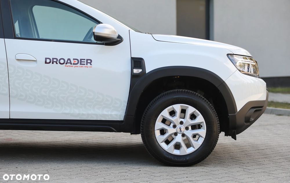 Dacia Duster 1.0 TCe Expression - 6
