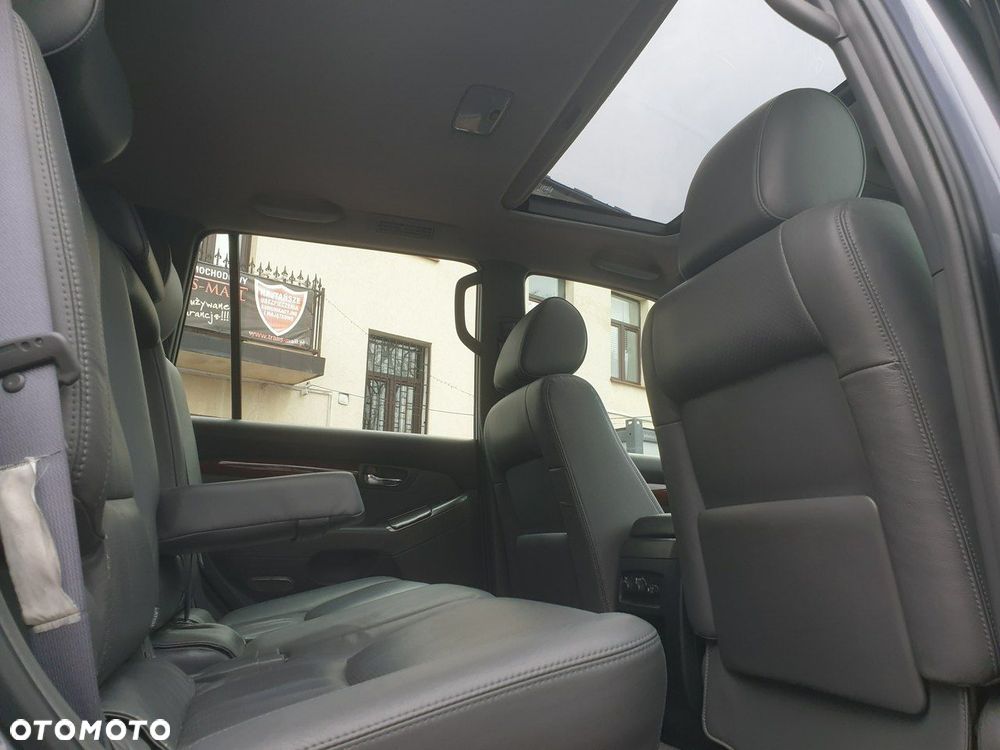 Toyota Land Cruiser 3.0 D Luna Comfort - 27