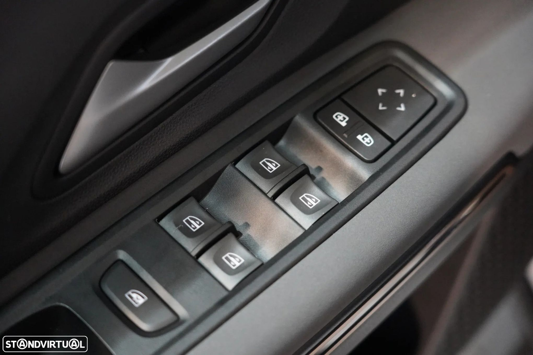 Dacia Jogger 1.0 ECO-G Extreme Bi-Fuel - 35