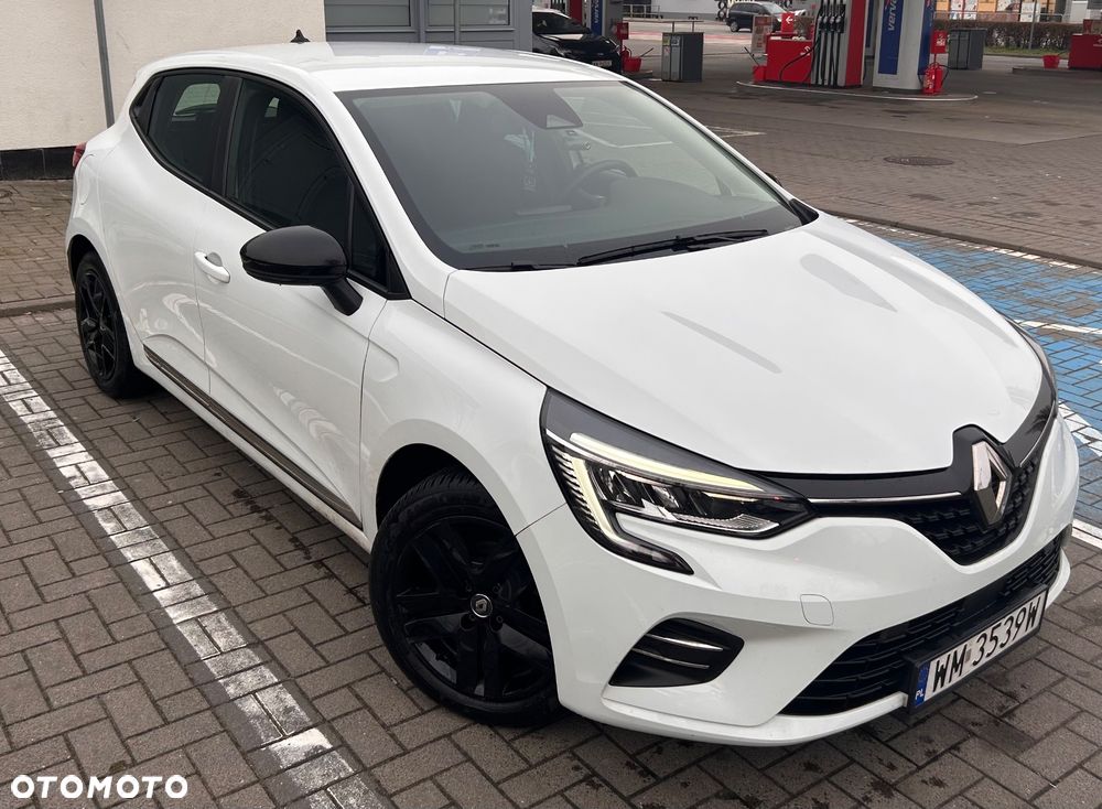 Renault Clio TCe 90 EQUILIBRE - 5