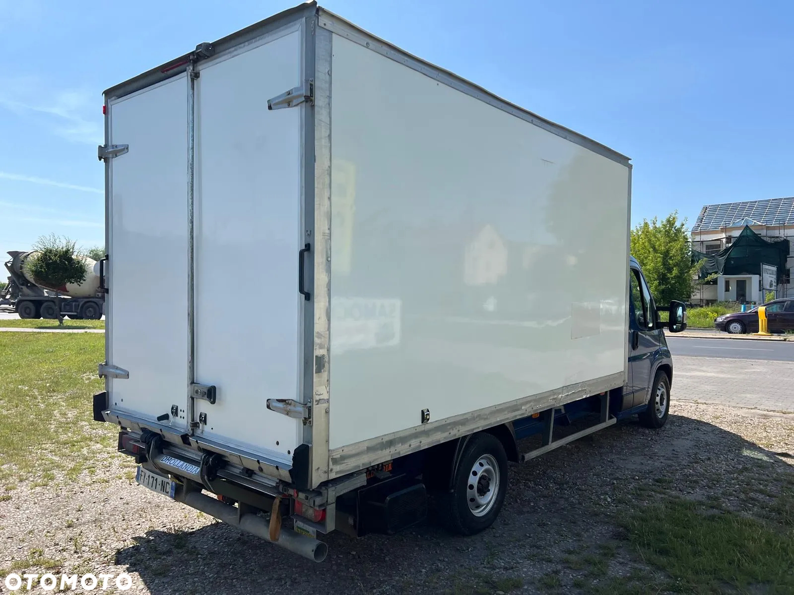 Fiat Ducato - 5