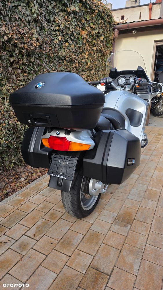 BMW R - 8