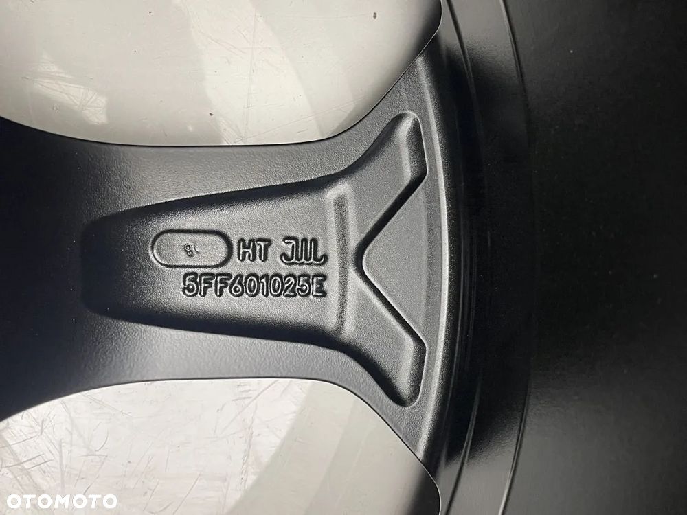 FELGI CUPRA FORMENTOR ATECA LEON 8J 19 ET40 5FF601025E - 7