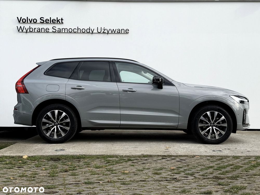 Volvo XC 60 - 5