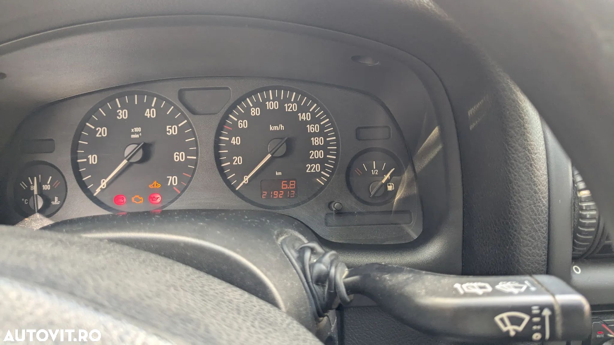 Opel Astra Classic 1.4i - 1