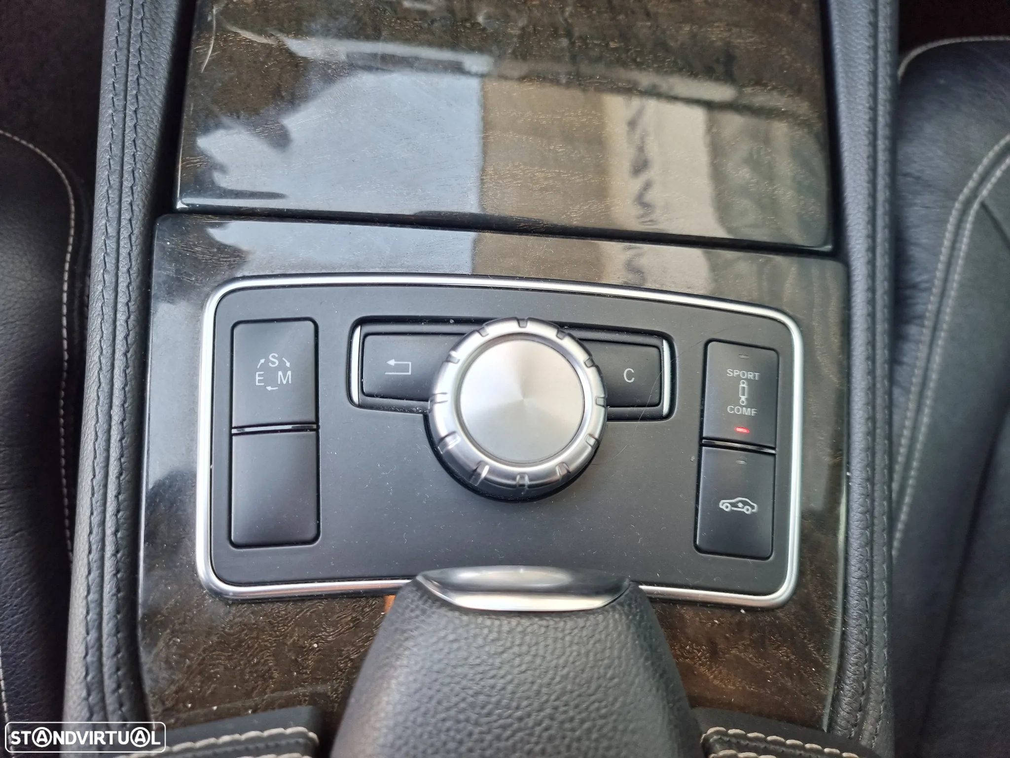 Mercedes-Benz CLS 250 CDi BlueEfficiency - 21